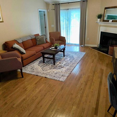 Aerie Oaks Cottage-5Min To Lake, 20Min To Columbia Lexington Esterno foto