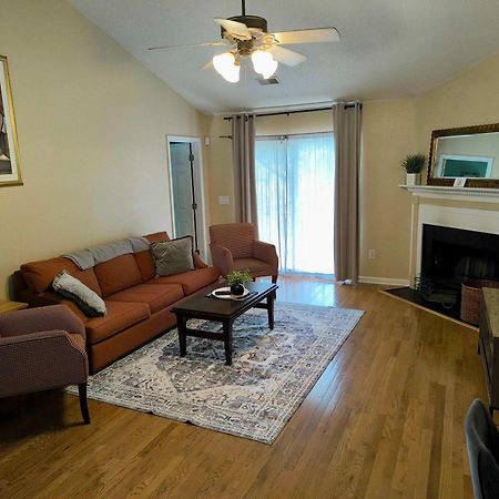 Aerie Oaks Cottage-5Min To Lake, 20Min To Columbia Lexington Esterno foto