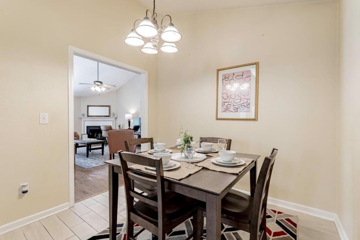 Aerie Oaks Cottage-5Min To Lake, 20Min To Columbia Lexington Esterno foto
