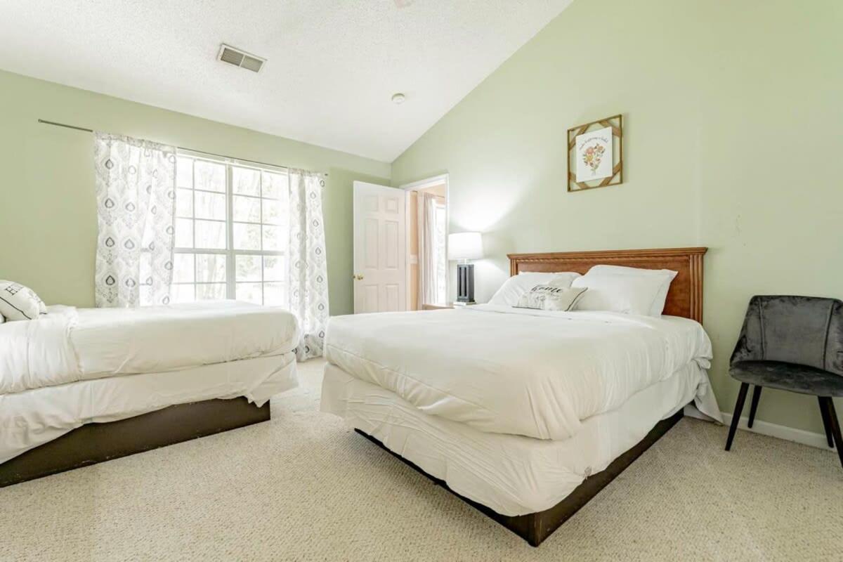 Aerie Oaks Cottage-5Min To Lake, 20Min To Columbia Lexington Esterno foto