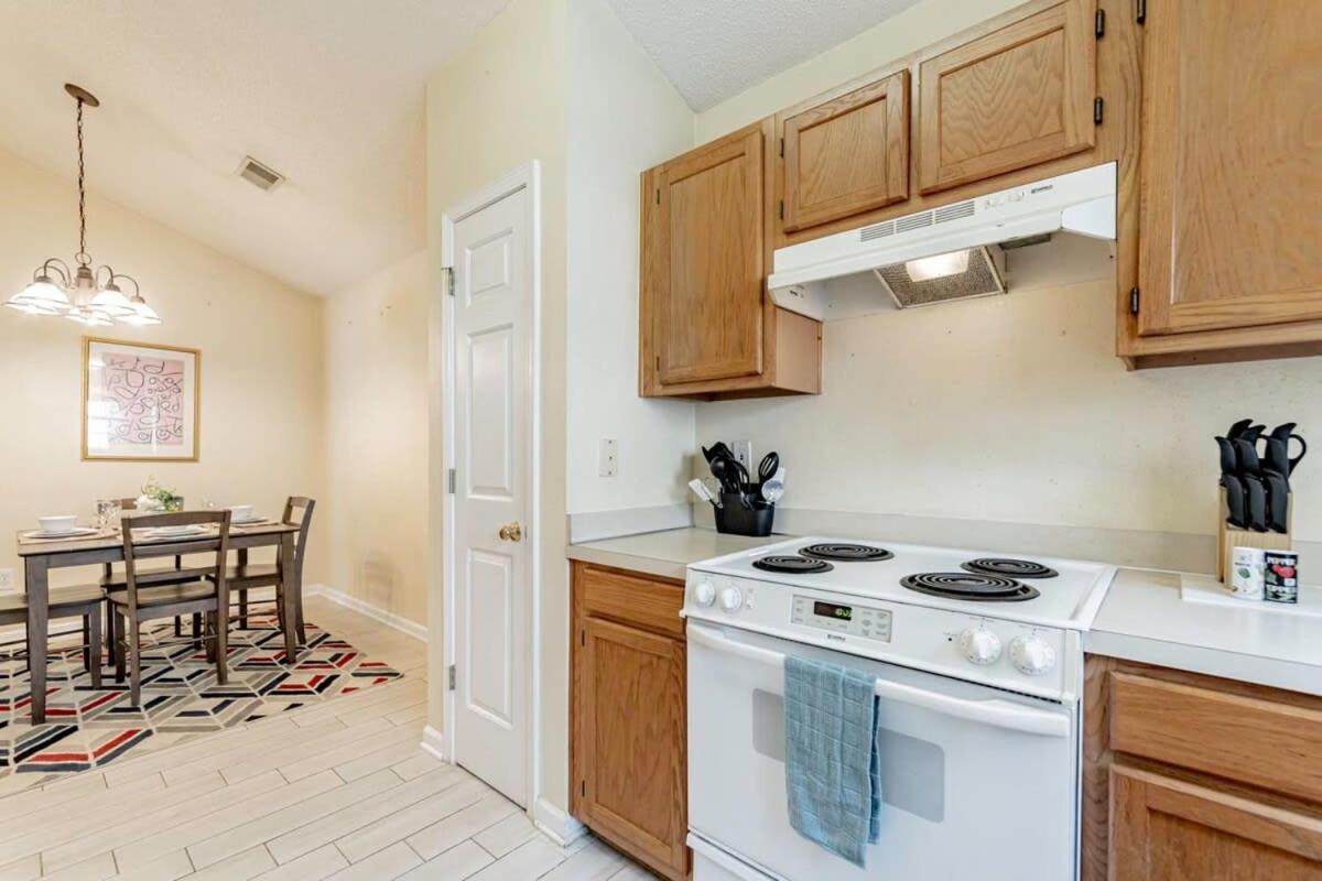 Aerie Oaks Cottage-5Min To Lake, 20Min To Columbia Lexington Esterno foto