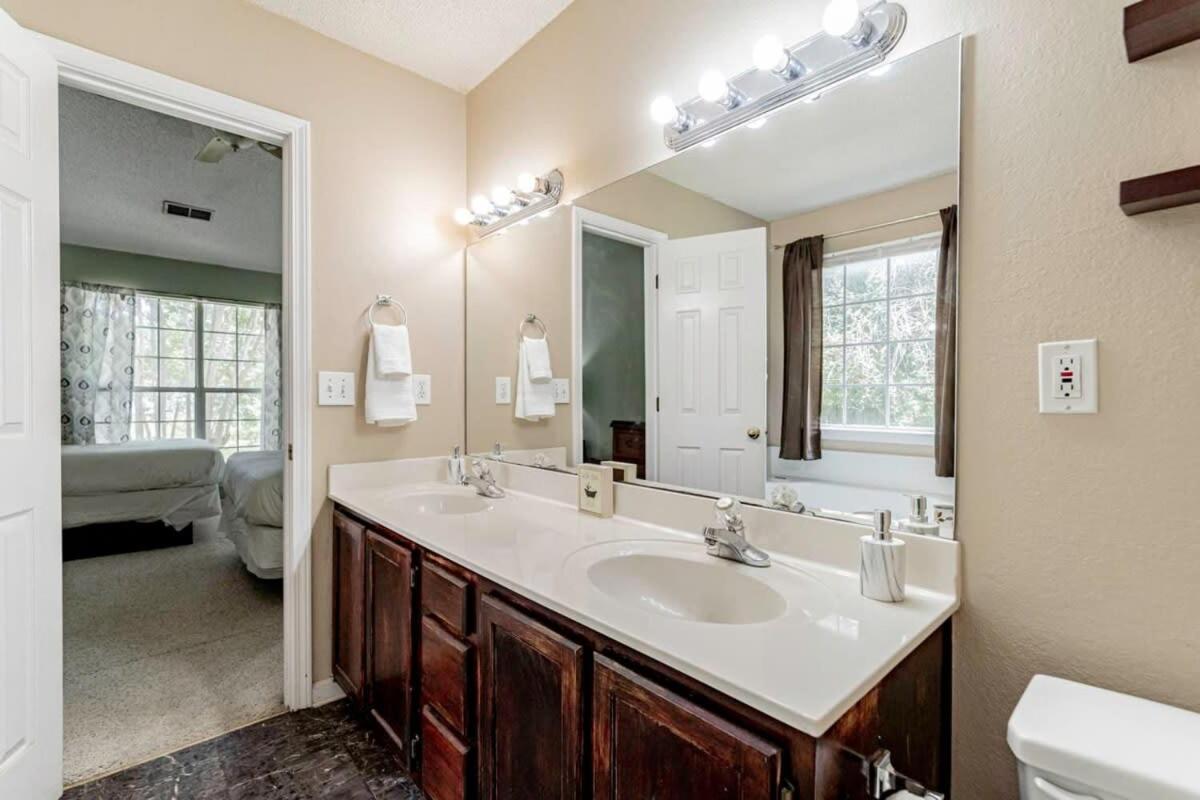 Aerie Oaks Cottage-5Min To Lake, 20Min To Columbia Lexington Esterno foto