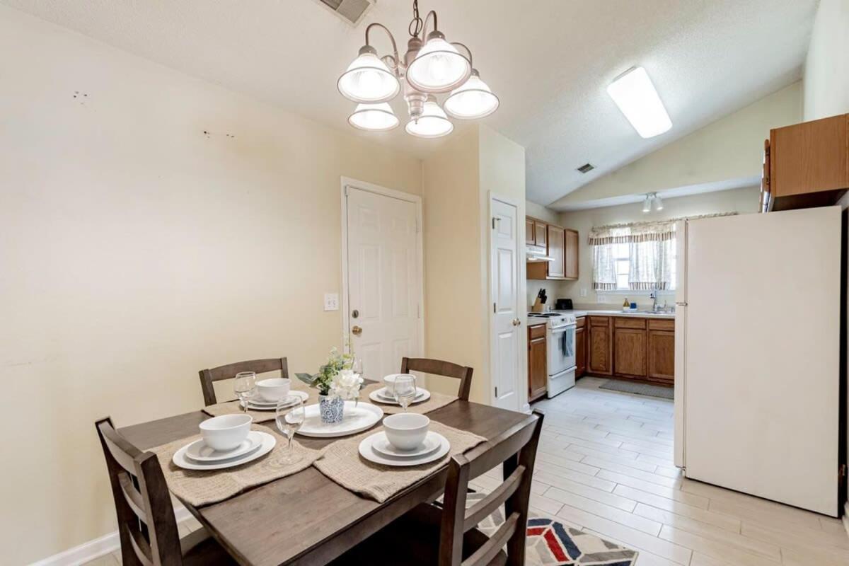 Aerie Oaks Cottage-5Min To Lake, 20Min To Columbia Lexington Esterno foto