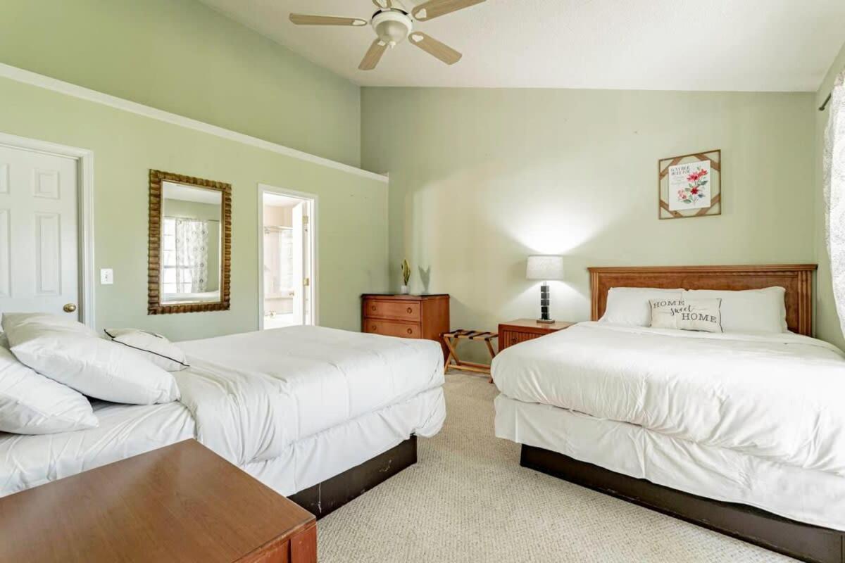 Aerie Oaks Cottage-5Min To Lake, 20Min To Columbia Lexington Esterno foto