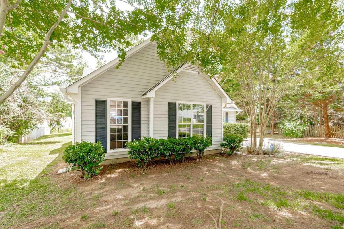 Aerie Oaks Cottage-5Min To Lake, 20Min To Columbia Lexington Esterno foto