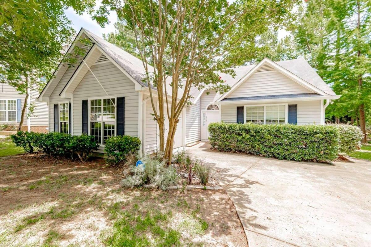Aerie Oaks Cottage-5Min To Lake, 20Min To Columbia Lexington Esterno foto