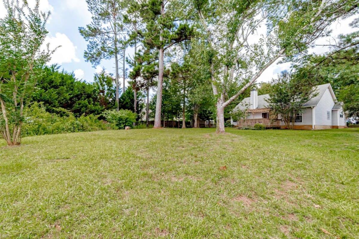 Aerie Oaks Cottage-5Min To Lake, 20Min To Columbia Lexington Esterno foto