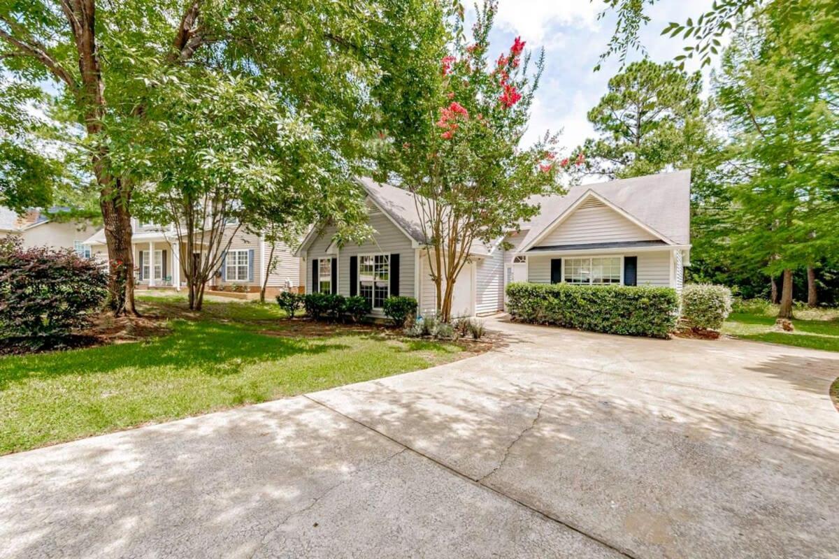 Aerie Oaks Cottage-5Min To Lake, 20Min To Columbia Lexington Esterno foto