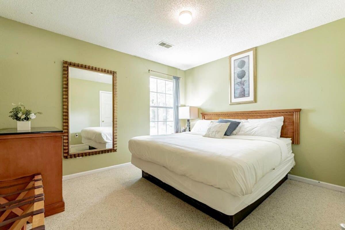 Aerie Oaks Cottage-5Min To Lake, 20Min To Columbia Lexington Esterno foto