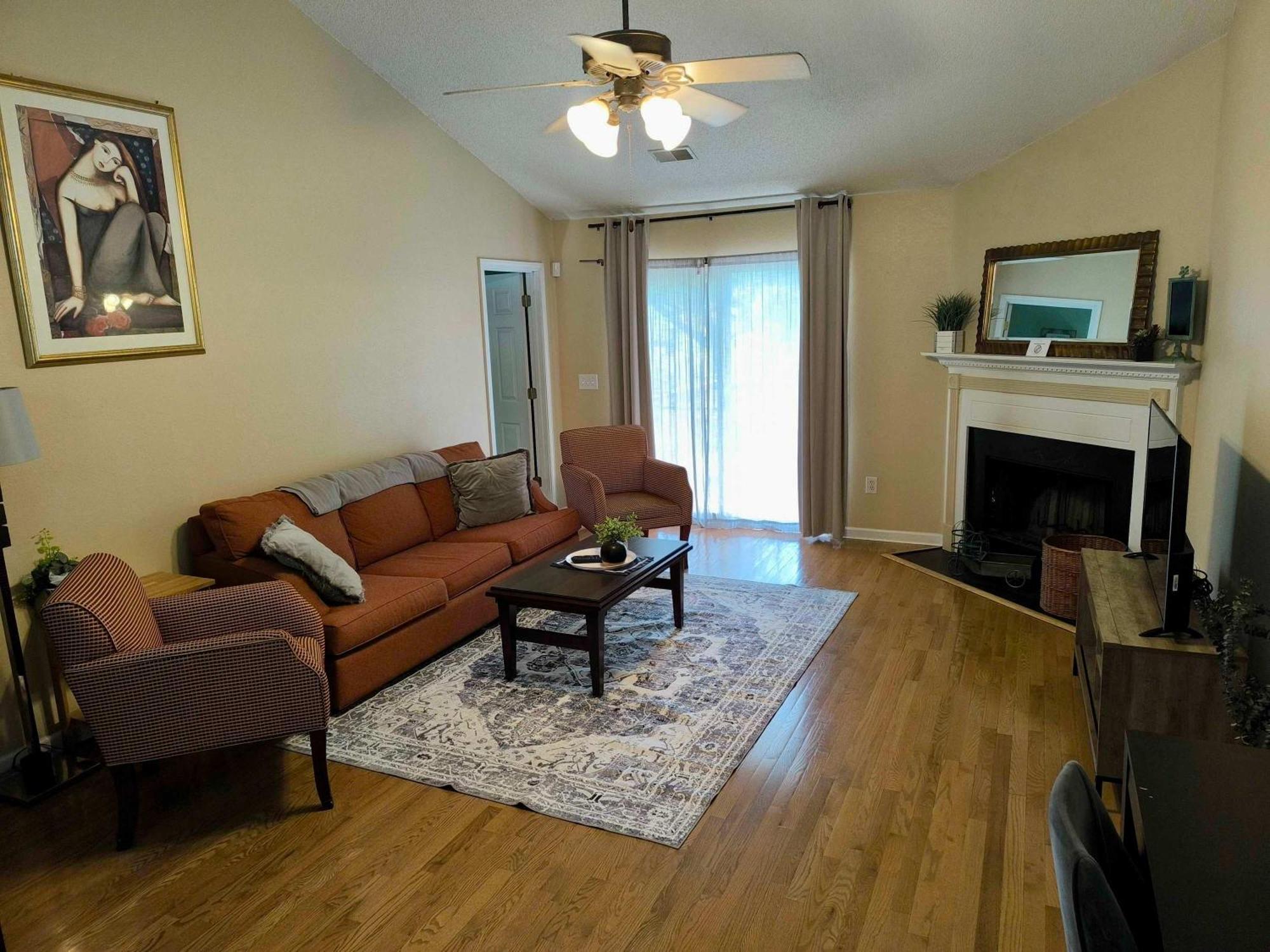 Aerie Oaks Cottage-5Min To Lake, 20Min To Columbia Lexington Esterno foto