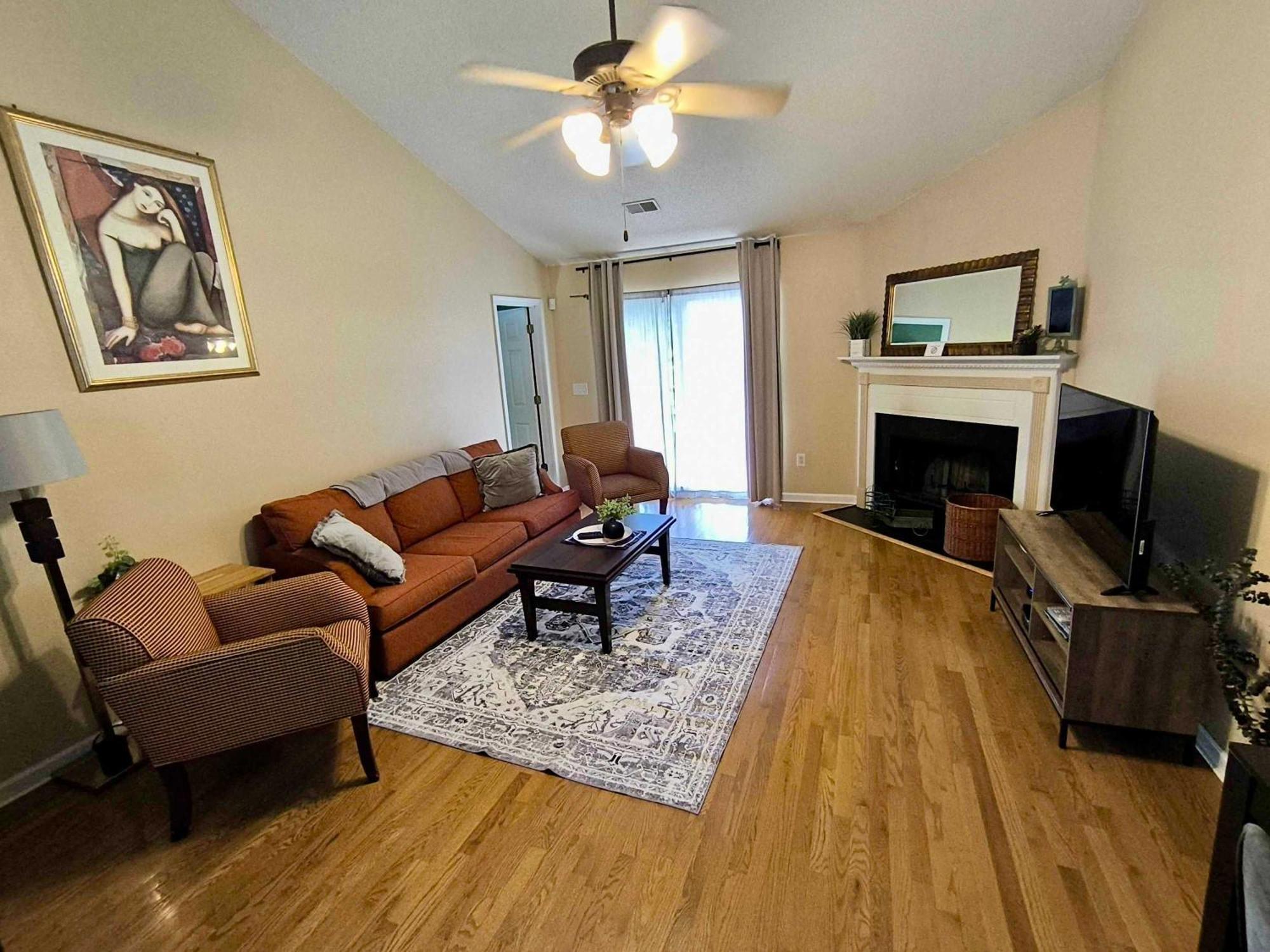 Aerie Oaks Cottage-5Min To Lake, 20Min To Columbia Lexington Esterno foto