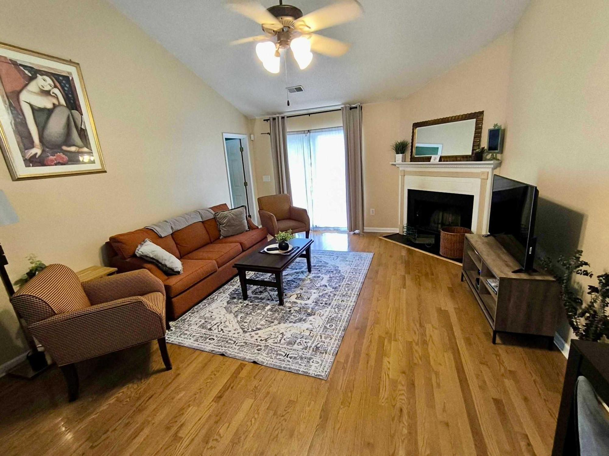 Aerie Oaks Cottage-5Min To Lake, 20Min To Columbia Lexington Esterno foto